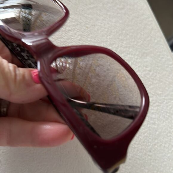 COPY - Coach Sunglasses - Picture 4 of 4